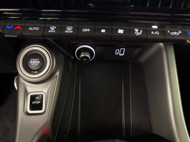 Used 2024 Dodge Hornet R/T AWD/4WD image 18