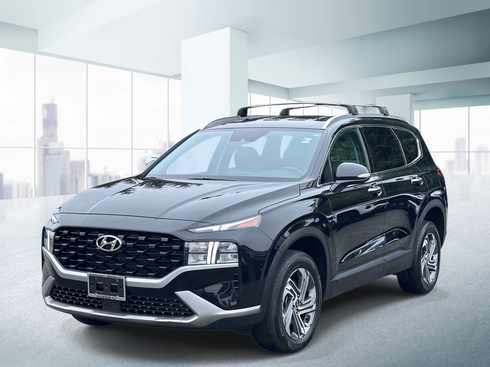 Used 2023 Hyundai Santa Fe SEL