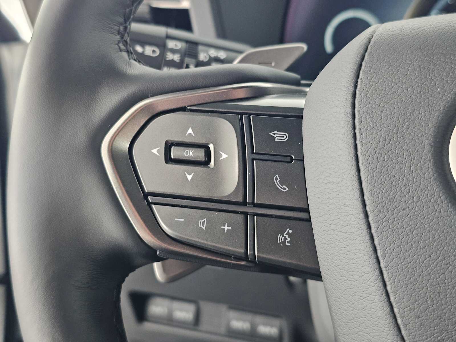 New 2026 Lexus GX 550 AWD/4WD image 29