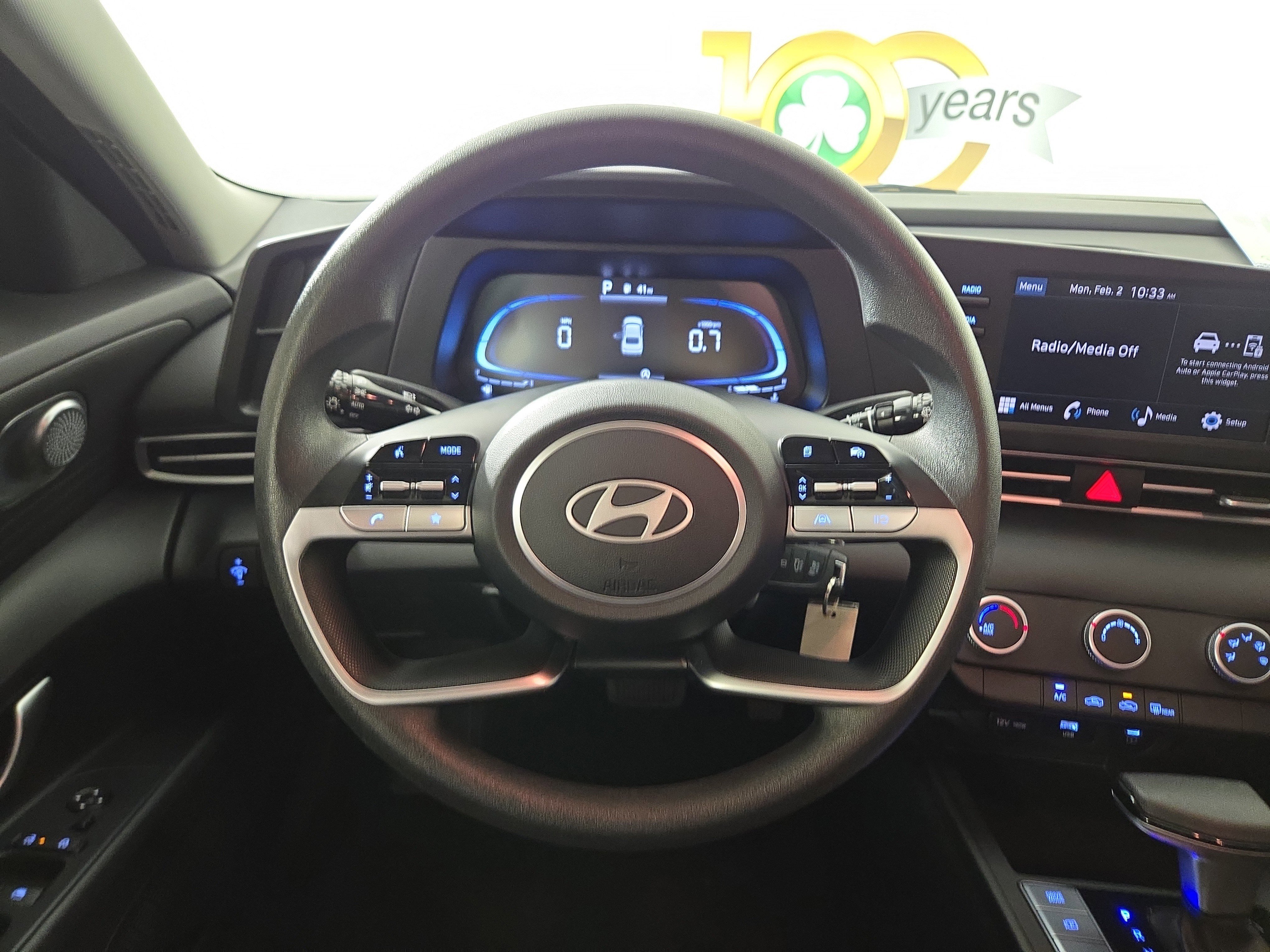 Used 2024 Hyundai Elantra SE image 14