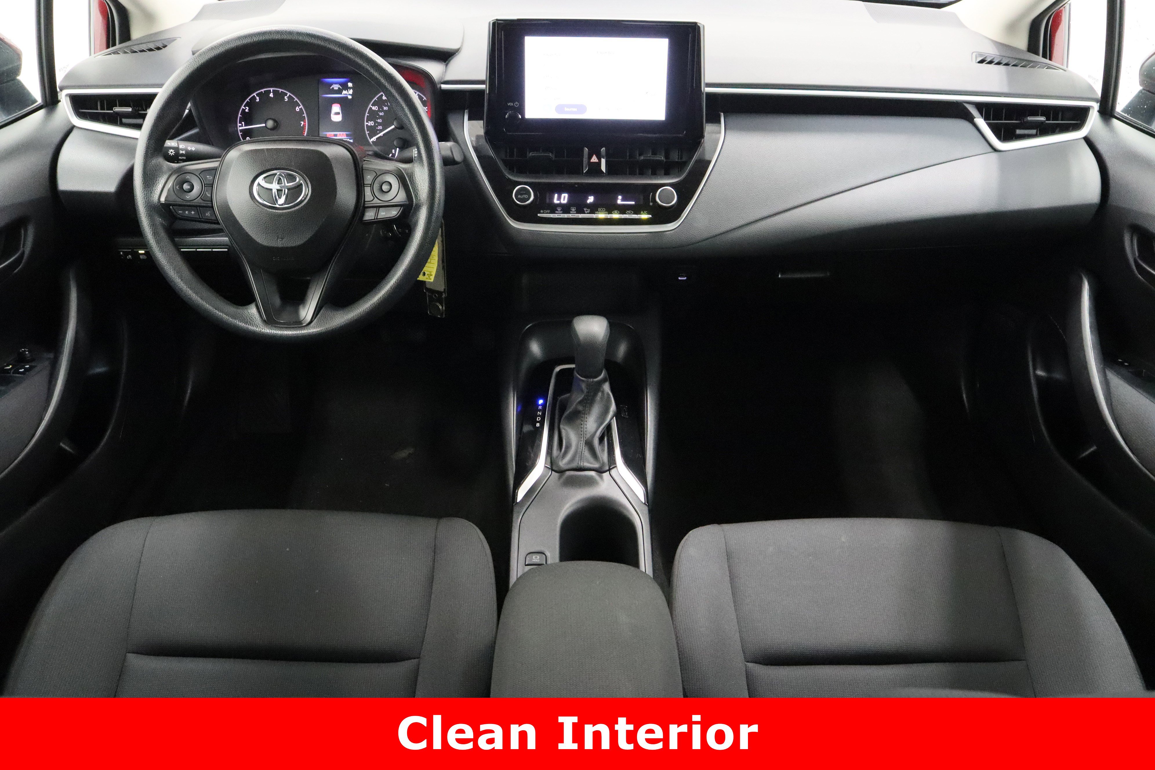 Used 2024 Toyota Corolla LE image 26