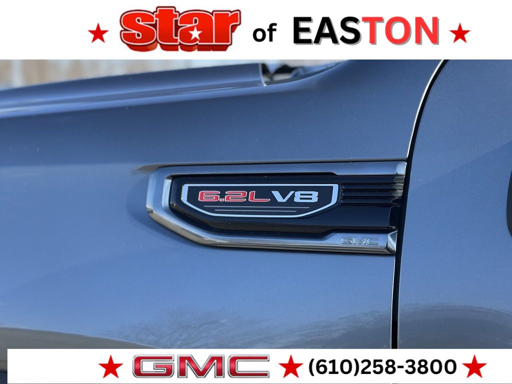 Used 2020 GMC Sierra 1500 AT4 w/ AT4 Premium Package image 34