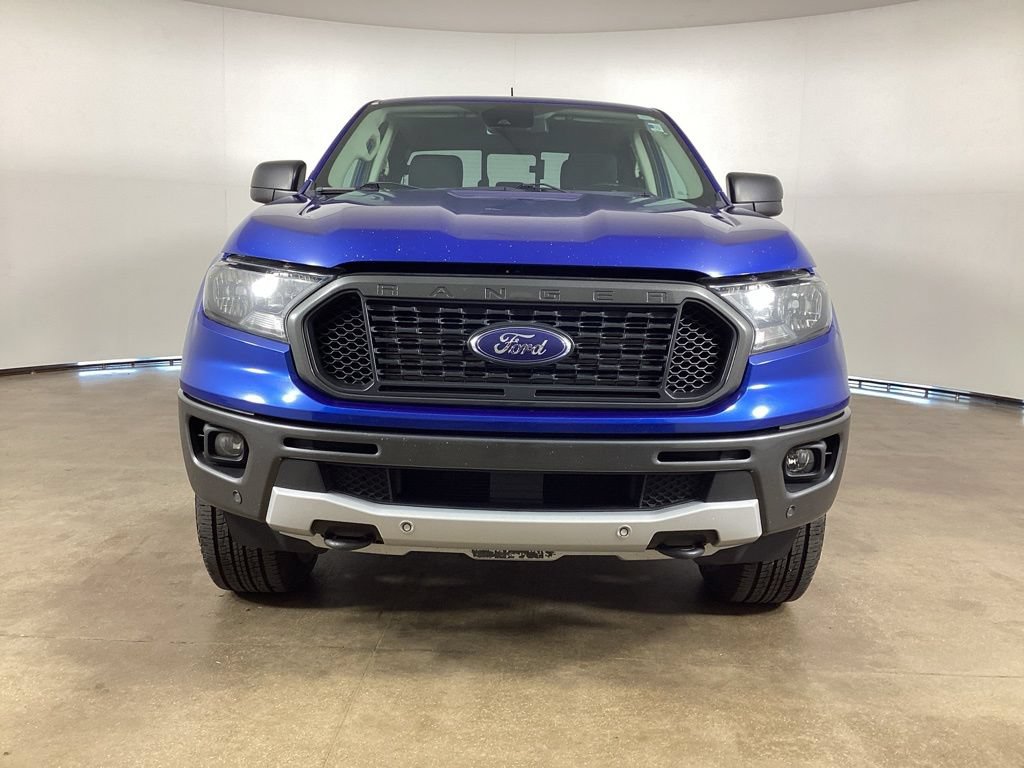 Used 2019 Ford Ranger XLT w/ Equipment Group 302A Luxury AWD/4WD image 3