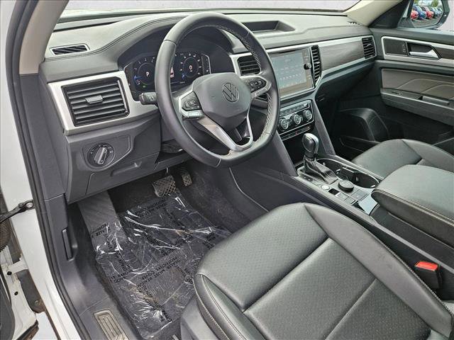 Used 2023 Volkswagen Atlas SE image 10