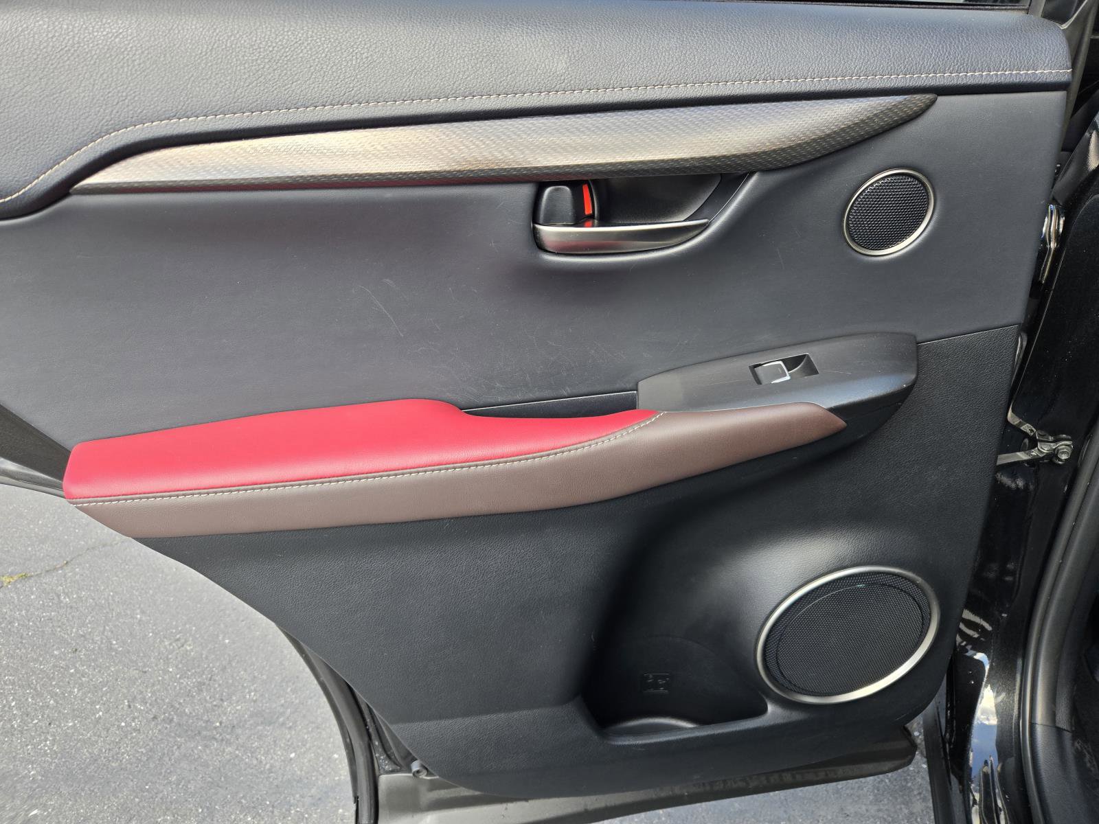 Used 2019 Lexus NX 300h AWD image 25