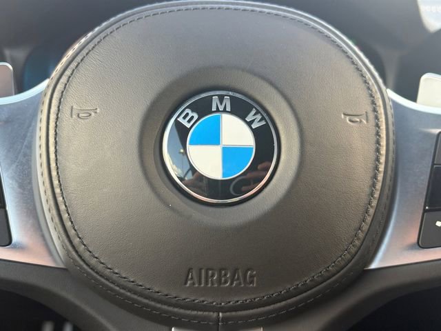 Used 2022 BMW 440i xDrive Convertible w/ Premium Package AWD/4WD image 7