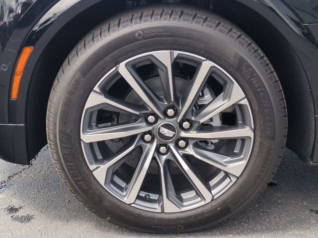 New 2026 Cadillac Lyriq Sport RWD image 32