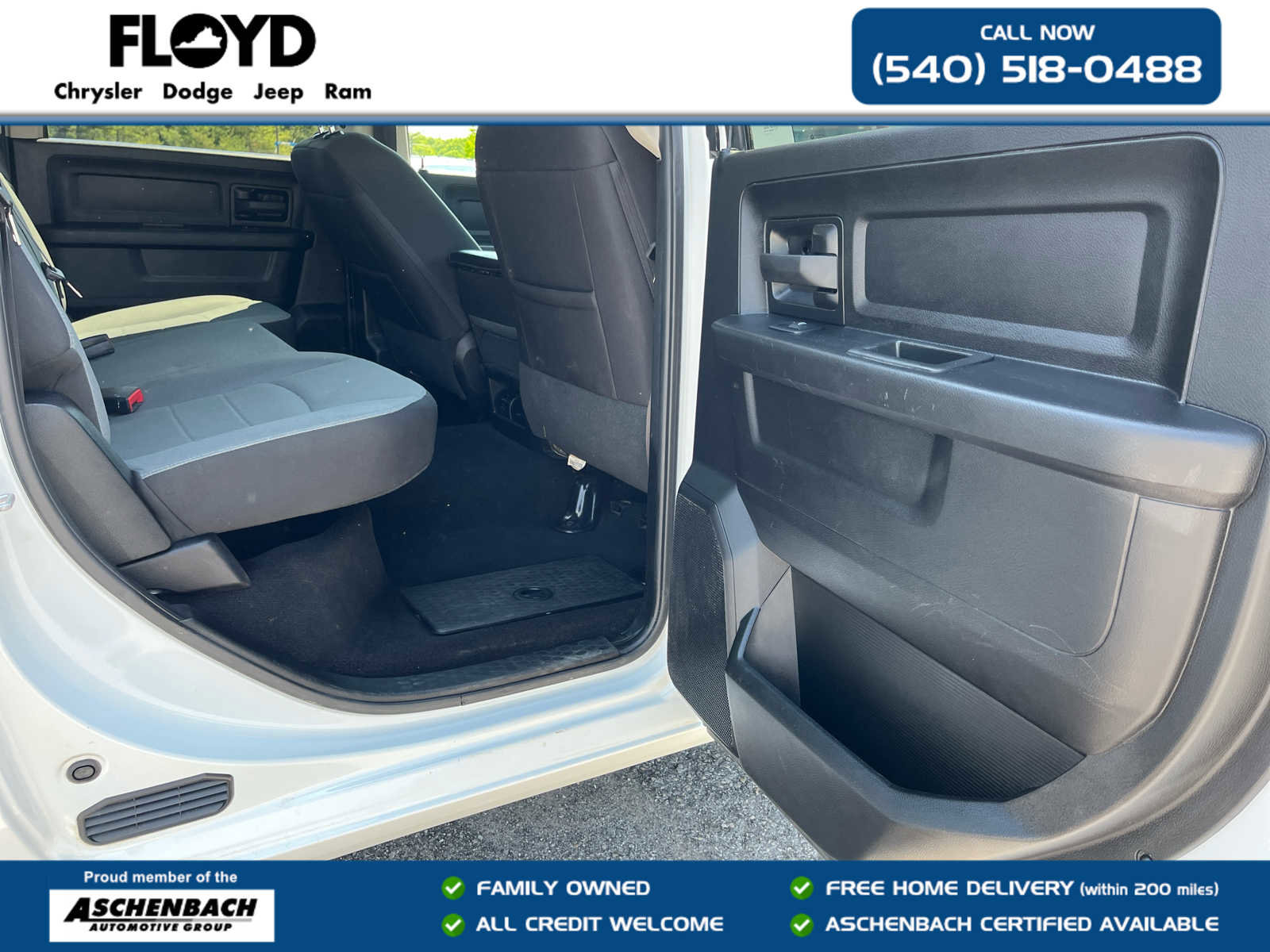 Used 2022 RAM 1500 Tradesman w/ Popular Equipment Group AWD/4WD image 29