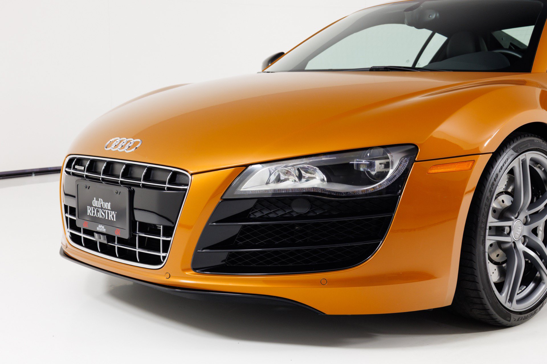 Used 2011 Audi R8 V10 AWD/4WD image 59