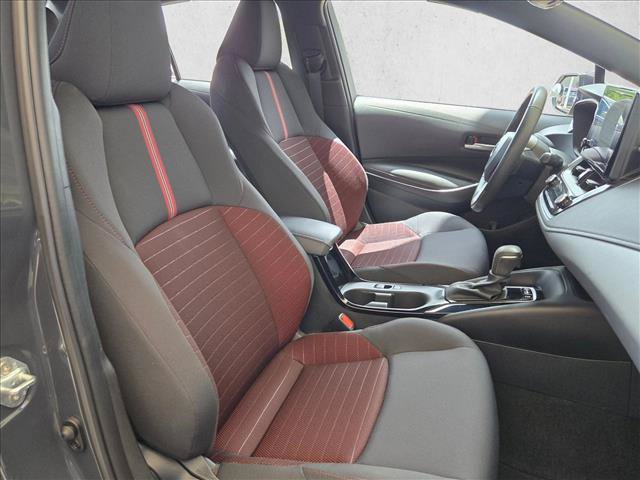 Used 2023 Toyota Corolla SE FWD image 21