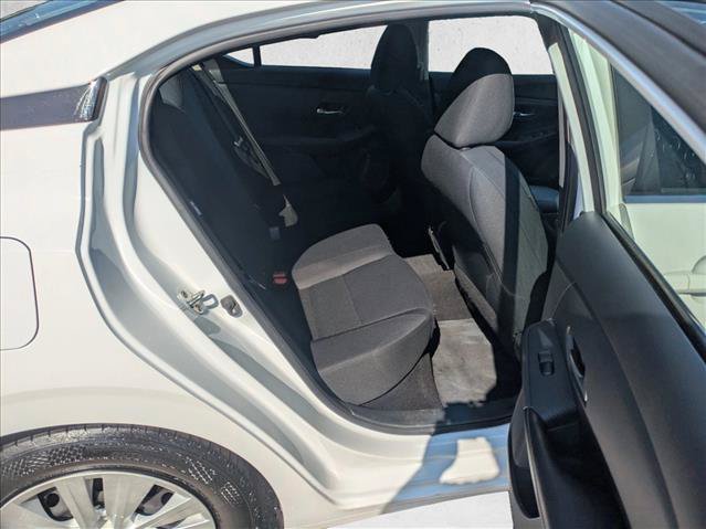 Used 2023 Nissan Sentra S FWD image 17