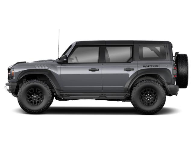 New 2025 Ford Bronco Raptor image 2