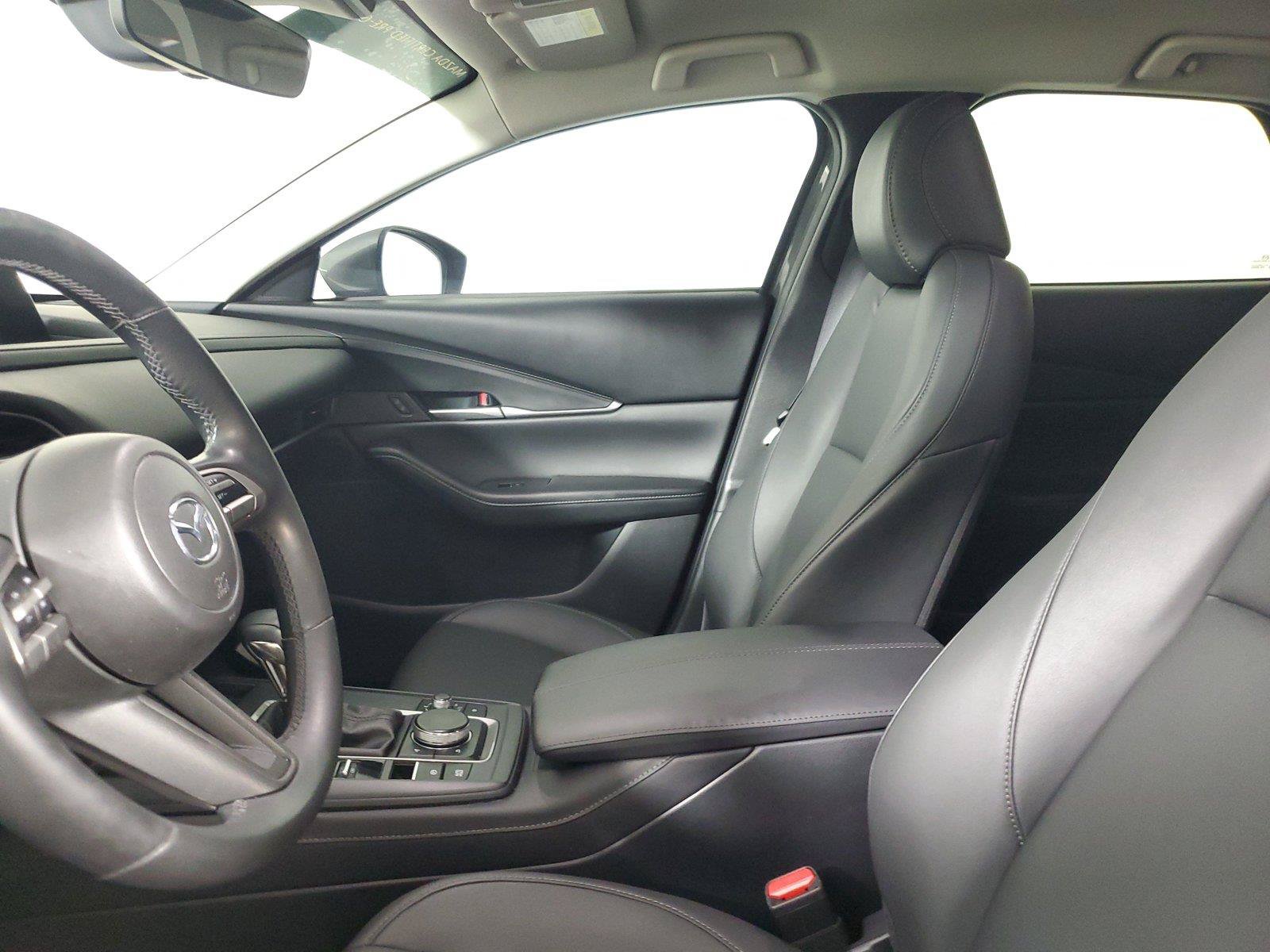 Certified 2023 MAZDA CX-30 AWD 2.5 S w/ Select Package image 22
