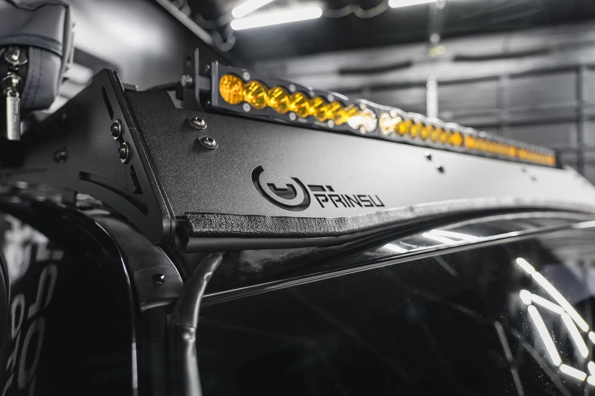 Used 2018 Toyota 4Runner TRD Pro image 13