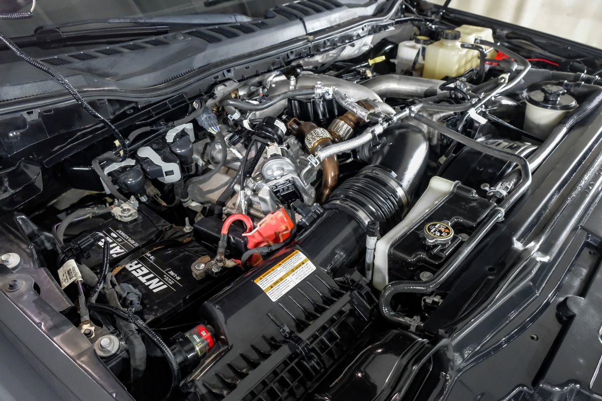 Used 2020 Ford F250 XLT image 48