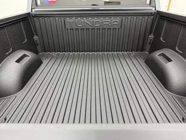 New 2026 Toyota Tundra TRD Pro image 36