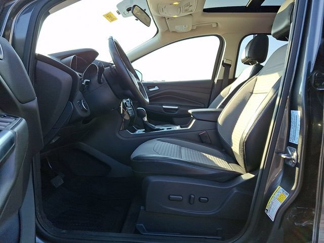 Used 2017 Ford Escape SE w/ Equipment Group 201A AWD/4WD image 15