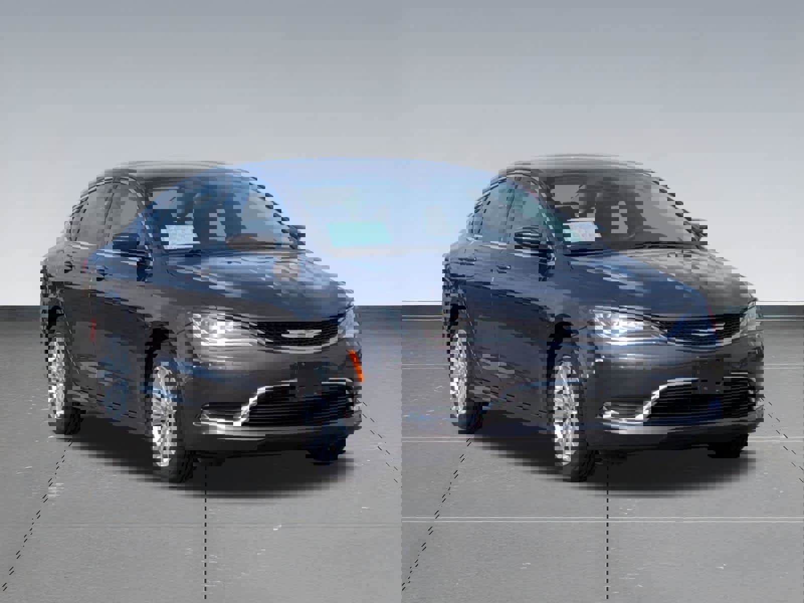 Used 2016 Chrysler 200 Limited image 7