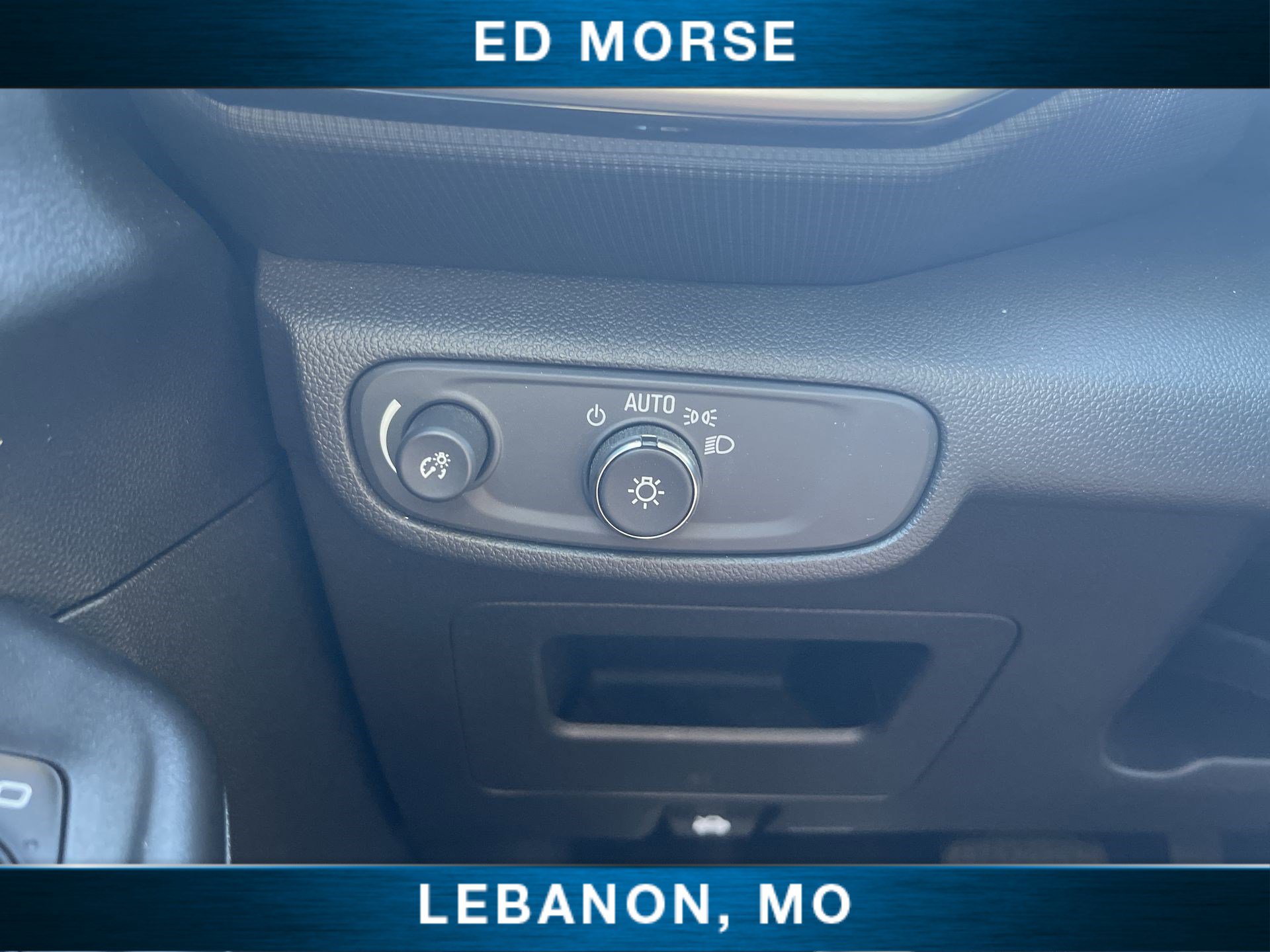 Used 2023 Chevrolet TrailBlazer LS image 17