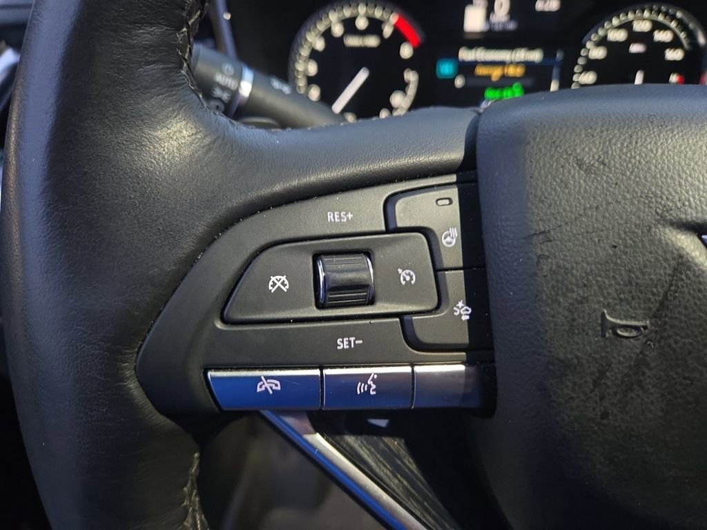 Certified 2024 Cadillac XT6 Premium Luxury AWD/4WD image 18