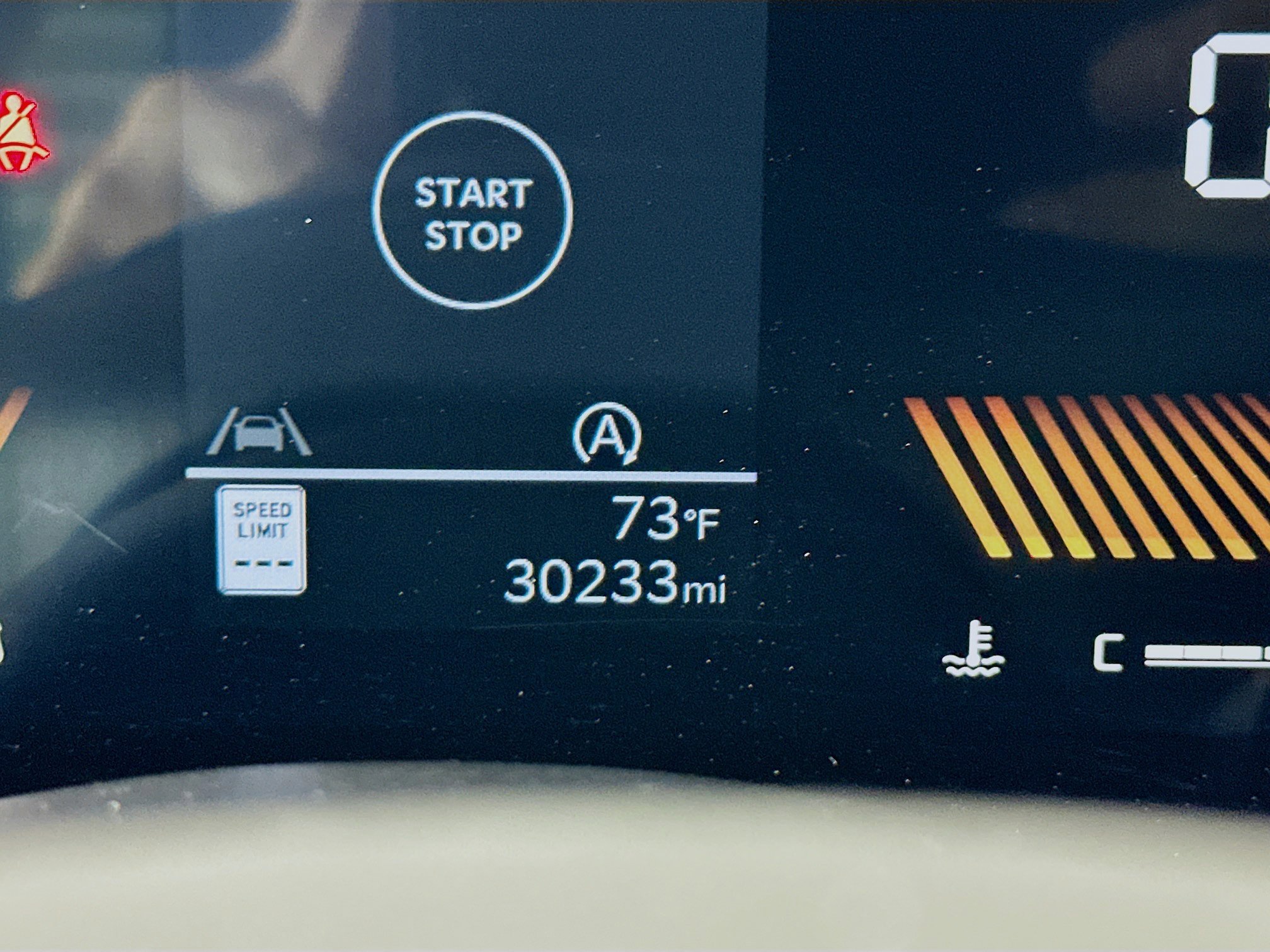 Used 2025 Kia K5 LXS FWD image 19