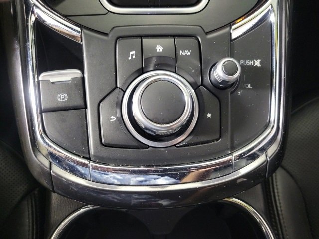 Used 2016 MAZDA CX-9 Grand Touring image 26