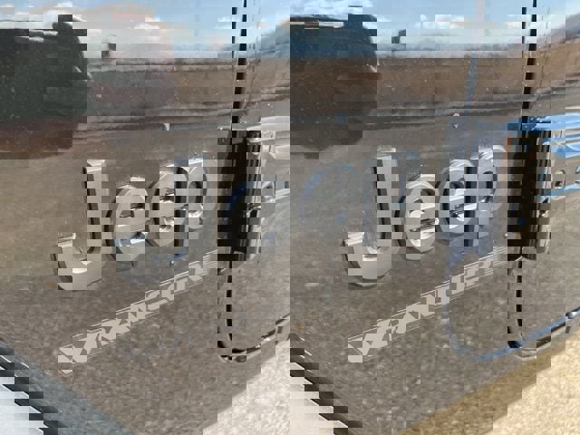 New 2026 Jeep Wrangler Unlimited Sport image 10