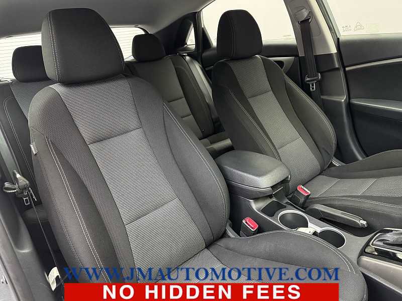 Used 2016 Hyundai Elantra GT image 20