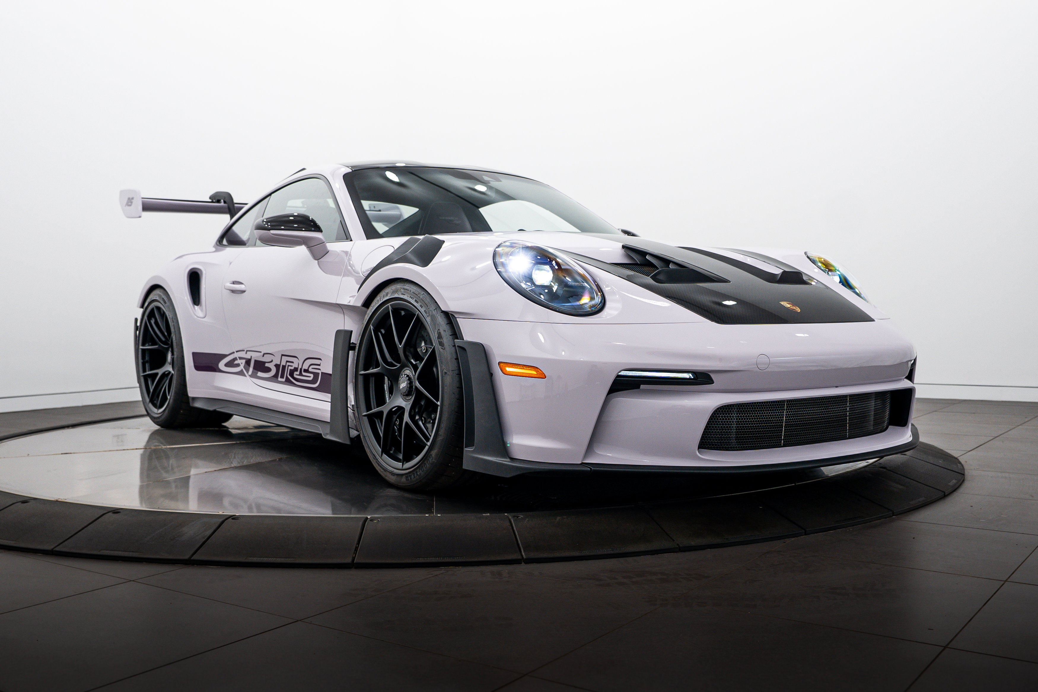 Used 2024 Porsche 911 GT3 RS image 9