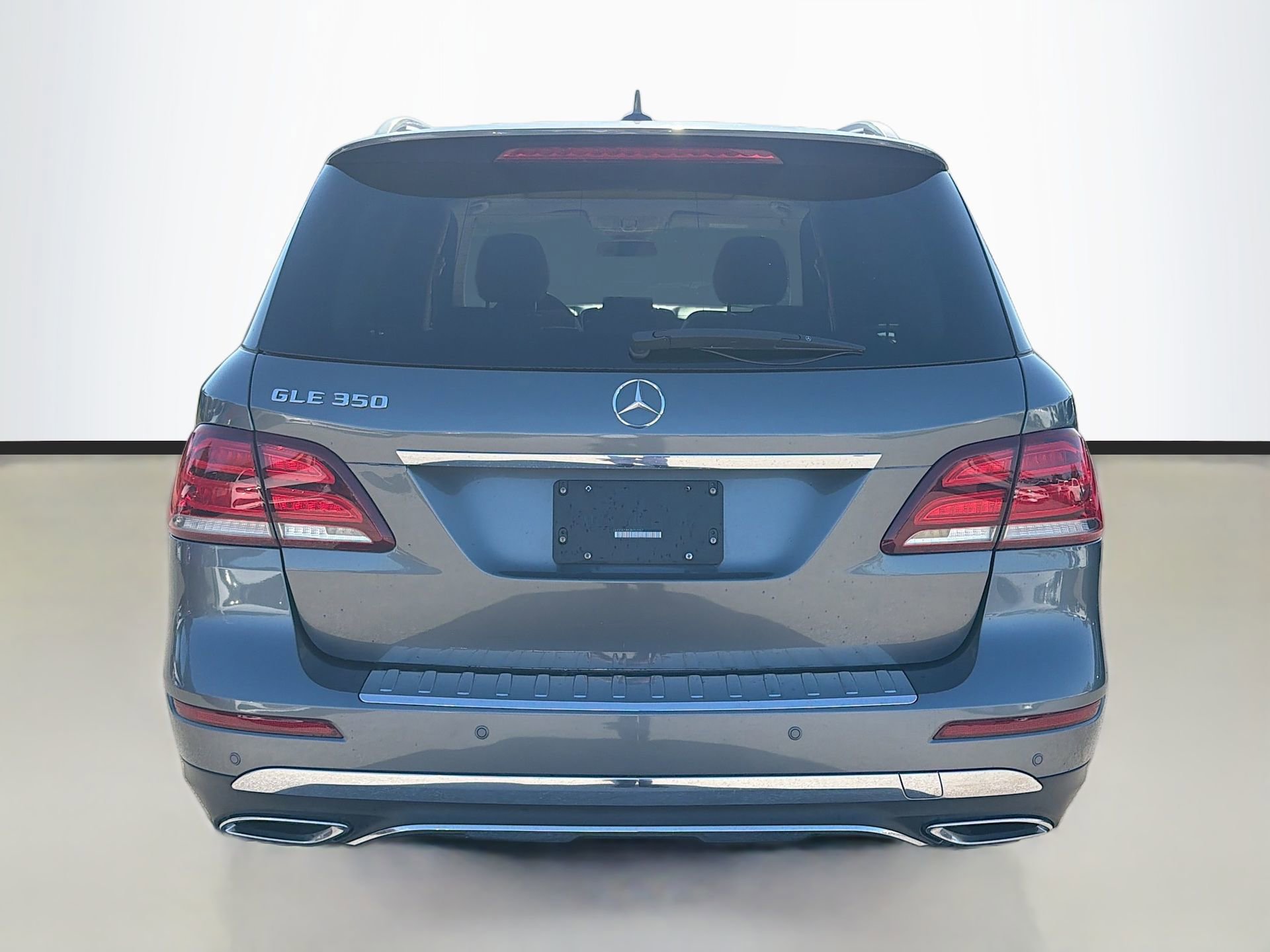 Used 2018 Mercedes-Benz GLE 350 image 5
