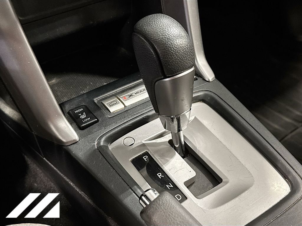 Used 2017 Subaru Forester 2.5i Limited w/ Popular Package #2 image 18