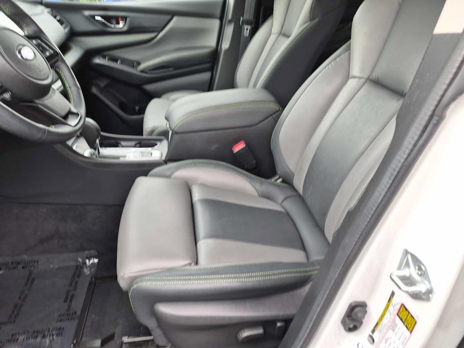 Used 2023 Subaru Ascent Onyx Edition Limited AWD/4WD image 16