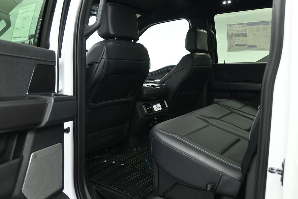 New 2026 Ford F150 Lariat AWD/4WD image 18