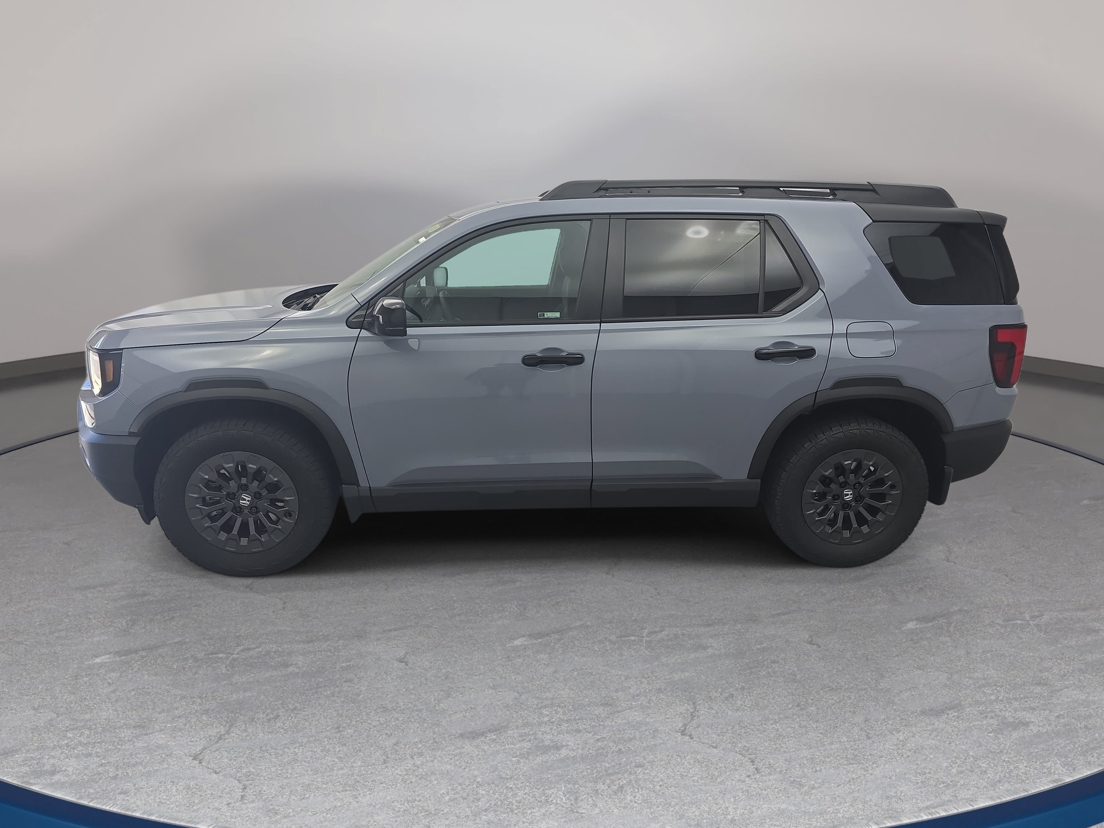 New 2026 Honda Passport TrailSport image 8