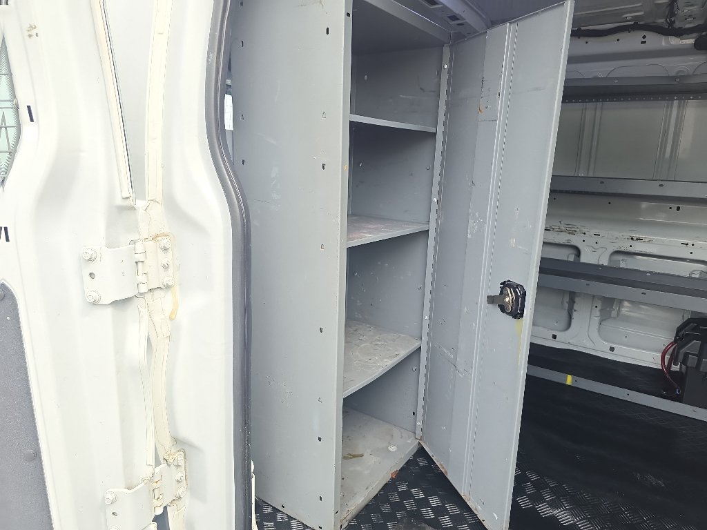 Used 2016 Ford Transit 250 130 Low Roof RWD image 16