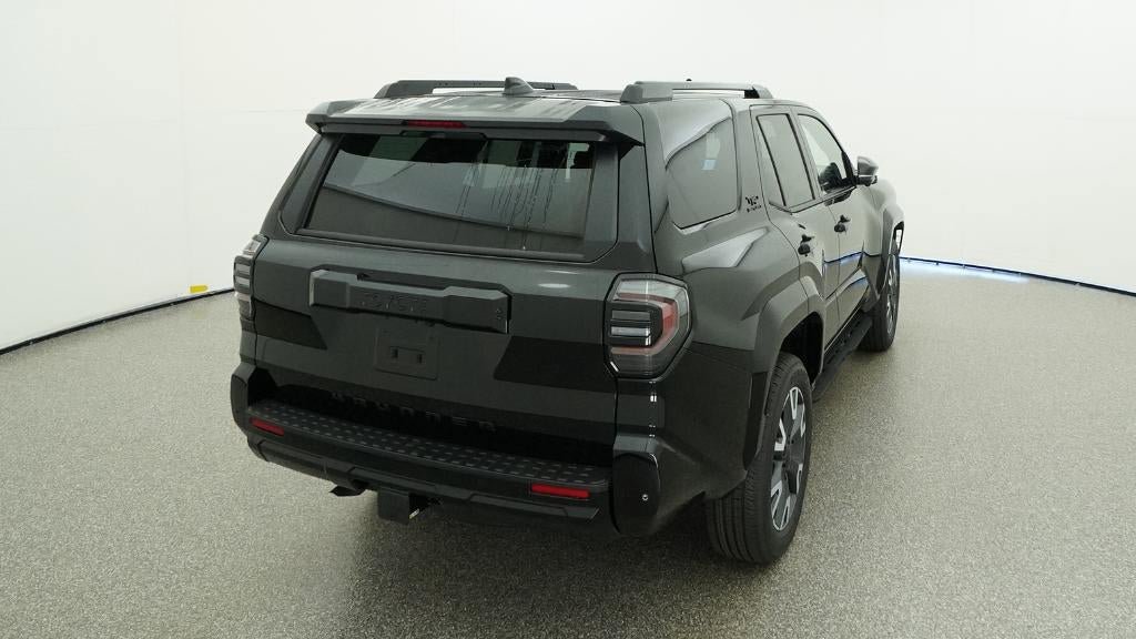 New 2026 Toyota 4Runner TRD Sport Premium AWD/4WD image 8