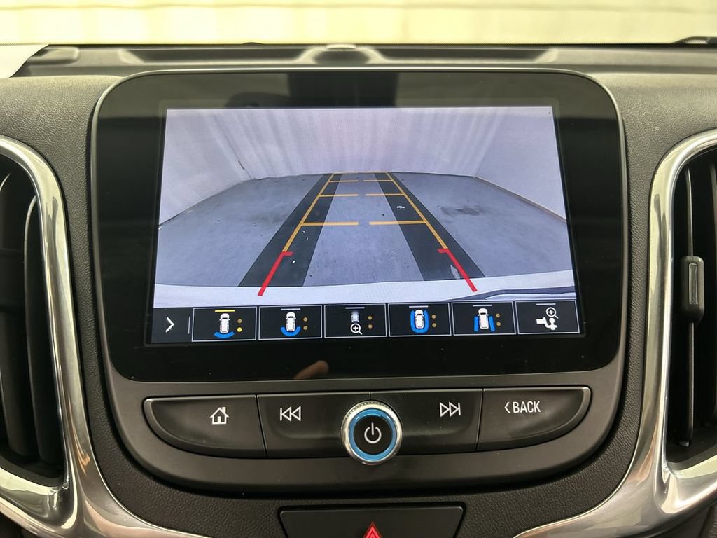 Used 2019 Chevrolet Equinox Premier AWD/4WD image 17