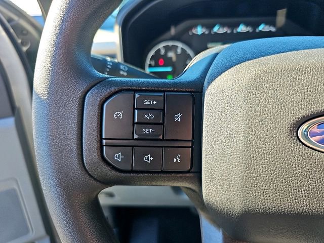 New 2026 Ford F250 XL w/ STX Appearance Package AWD/4WD image 23