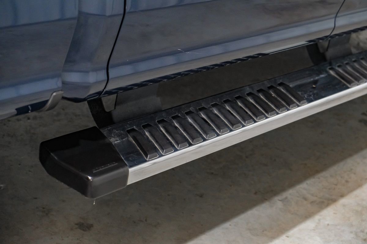 Used 2019 Ford F250 Lariat w/ Lariat Ultimate Package image 53