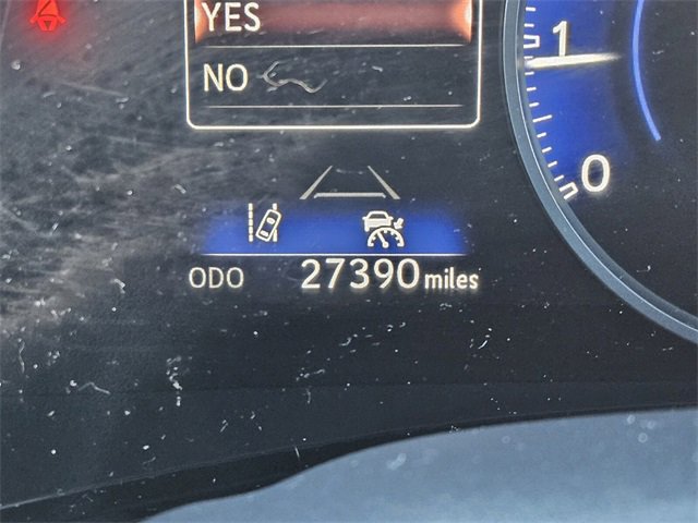 Used 2024 Lexus NX 350 AWD image 31