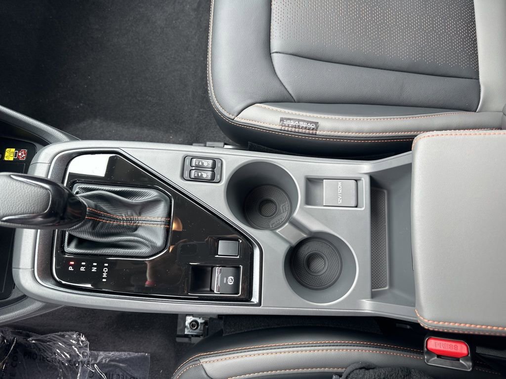 New 2026 Subaru Crosstrek 2.5i Limited image 18