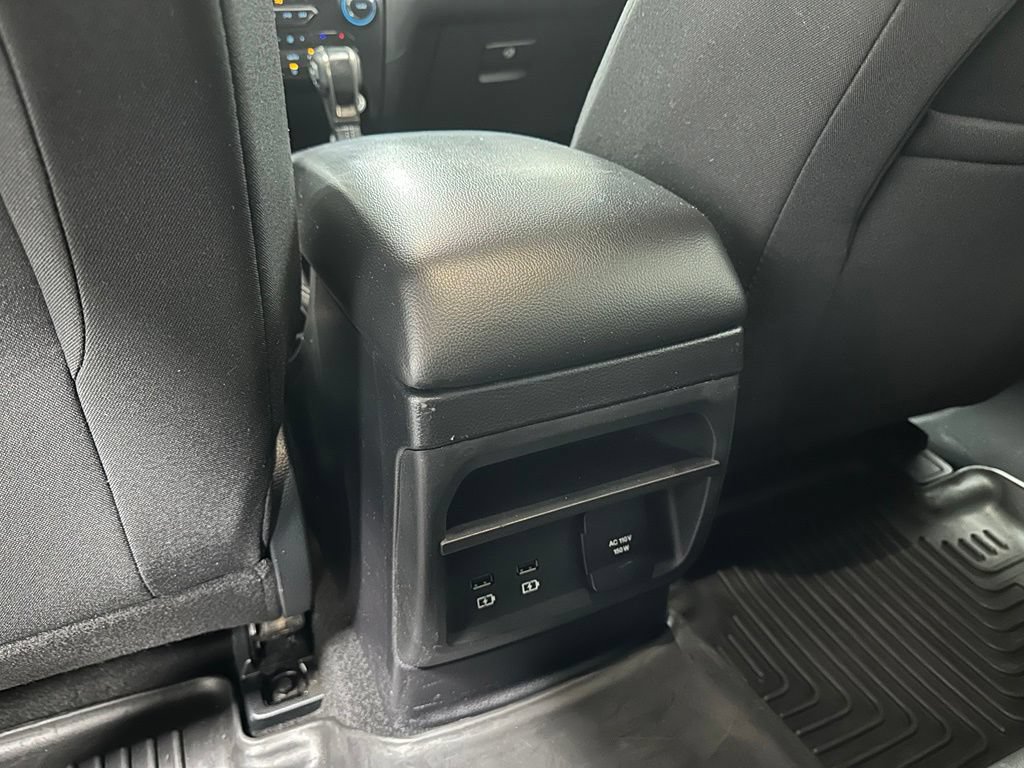 Used 2020 Ford Ranger XLT w/ Equipment Group 301A Mid AWD/4WD image 48