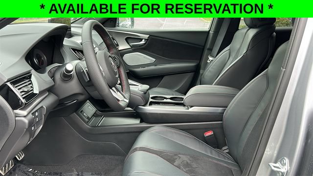 Used 2026 Acura RDX w/ Advance Package AWD/4WD image 10