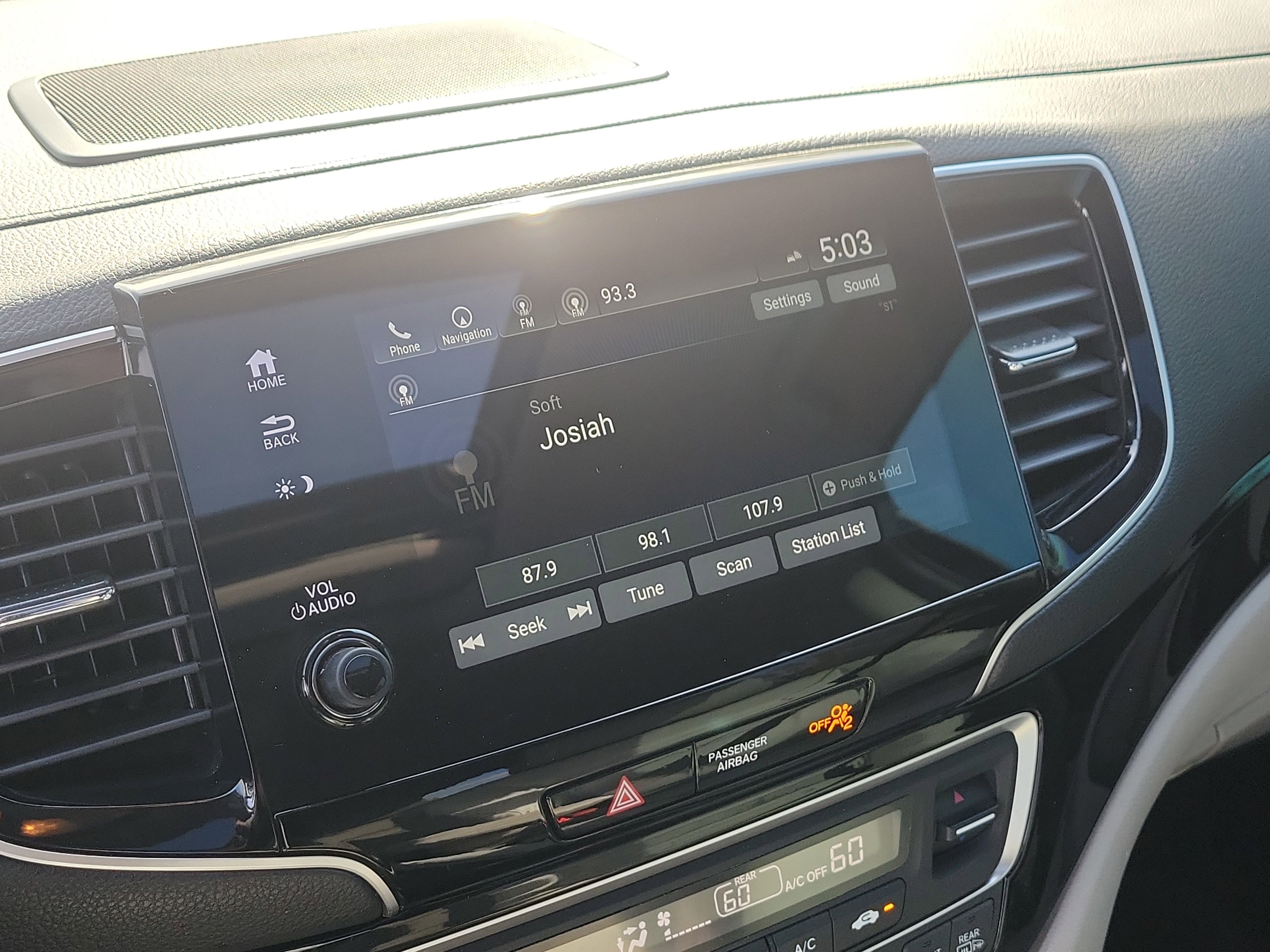 Used 2019 Honda Pilot Touring image 26