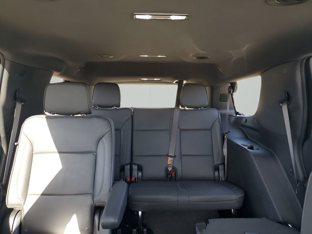 Certified 2025 GMC Yukon Denali image 43