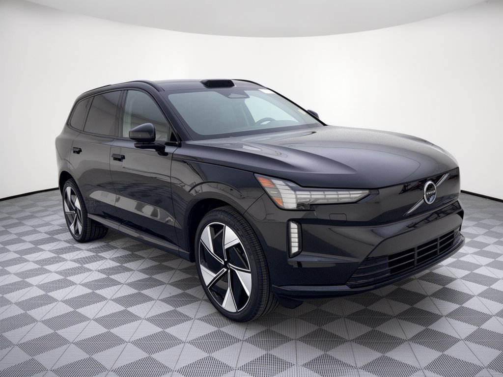 Certified 2025 Volvo EX90 Ultra AWD/4WD image 7