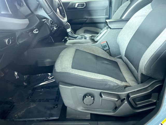 Used 2021 Ford Bronco Big Bend image 21