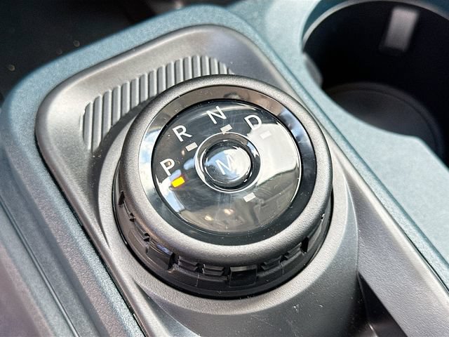 New 2026 Ford Maverick Lobo AWD/4WD image 11