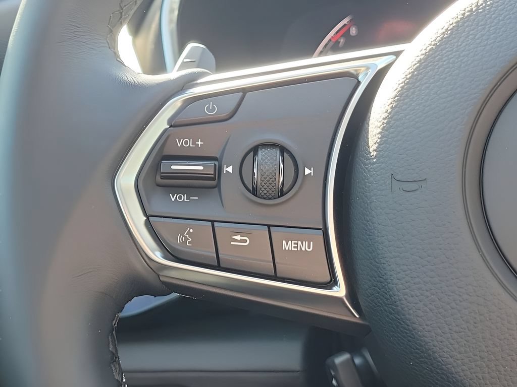 New 2026 Acura MDX FWD w/ Technology Package image 34