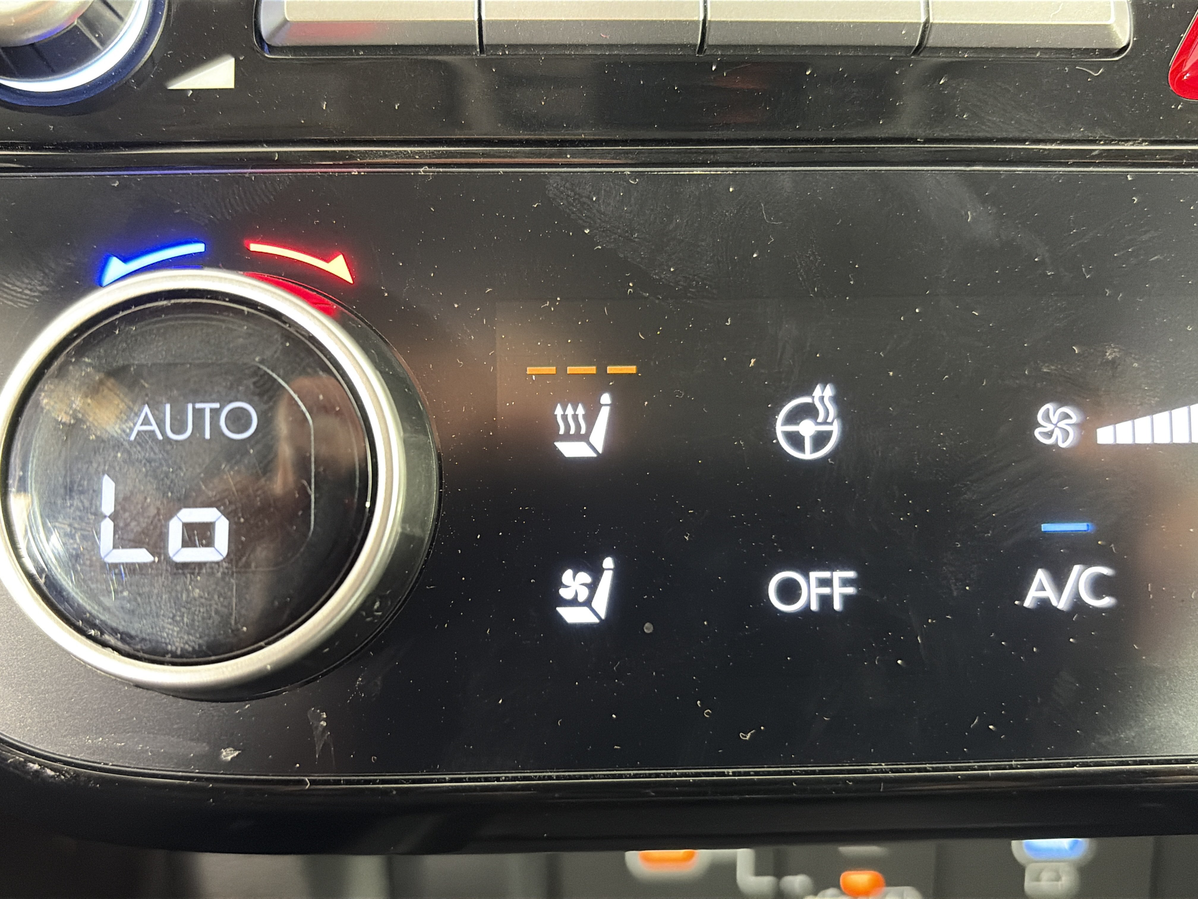 Used 2026 Hyundai Tucson Limited AWD/4WD image 21